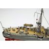 Cruiser SMS Ondine 1: 250 < Papercraft >