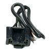 66-74 Dodge Charger Headlight Floor Dimmer Switch & Harness Kit #947