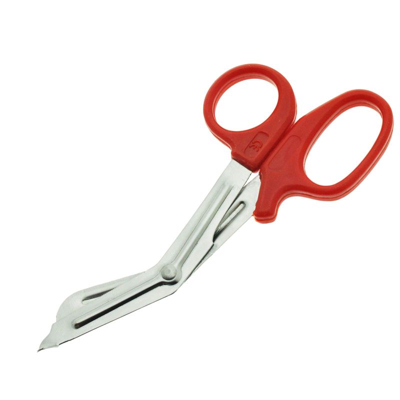 YNR Paramedic Vet EMT EMS Trauma Shears Nurses Utility Bandage Fire ...