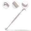 Cynamed Premium Jackson Dissecting Hook Surgical Veterinary Instruments 6.25 in