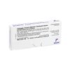 CRATAEGUS/FERRUM sidereum/Saccharum tostum amp. 8 ml ampoules