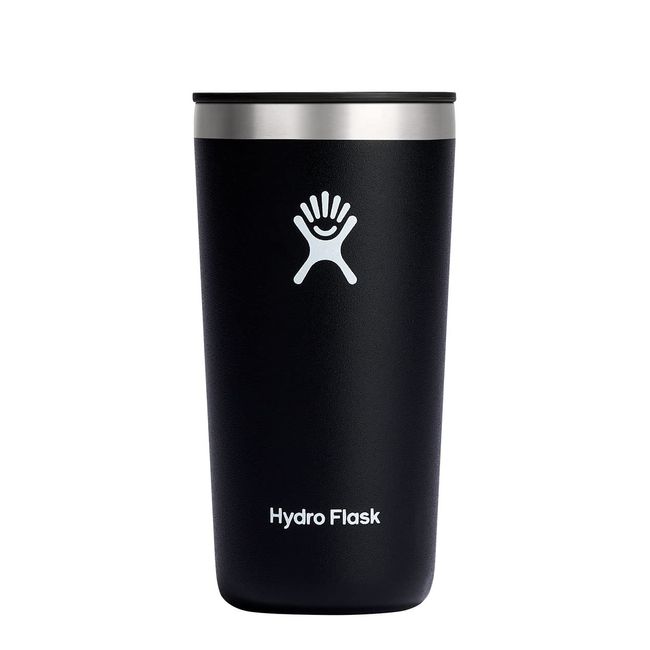 Hydro Flask Drinkware 12 oz 354 mL All Around Tumbler