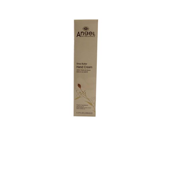 Shea Butter Hand Cream 100ml