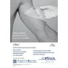 Silflex - Silicone Contact Layer Dressing 5cm x 7cm (x10)