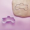 Monster Truck Cookie Cutter - 3 Sizes