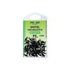 Size 8 Carp Swivel (100)