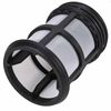 For Freightliner Cascadia DD Series DD13 DD15 DD16 Engine Air Filter Kit P551005