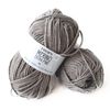 DROPS Merino Extra Fine 07 Mix Light Brown