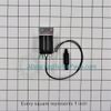 GE Refrigerator Dispenser Solenoid WR62X10055
