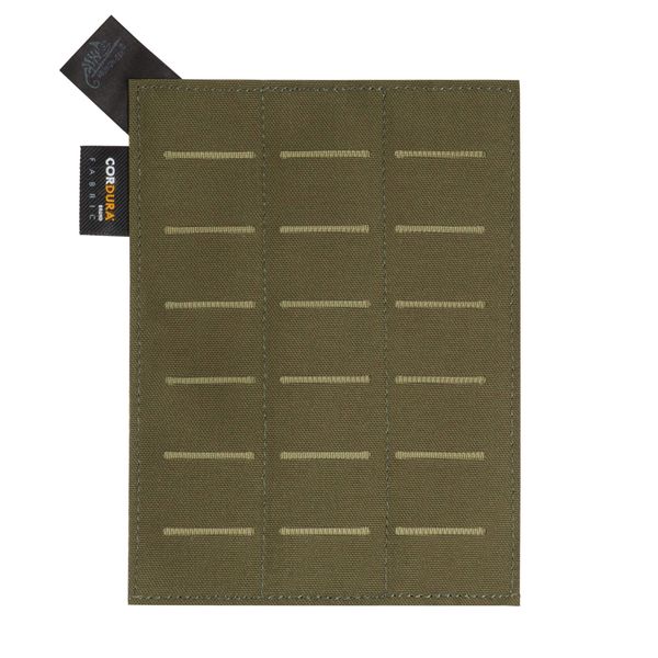 Helikon-Tex MOLLE Adapter Insert 3 Olive Green