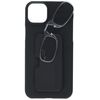ThinOptics Slimline Rectangular Reading, iPhone 15 Plus Case/Clear Glasses, 44 mm + 1