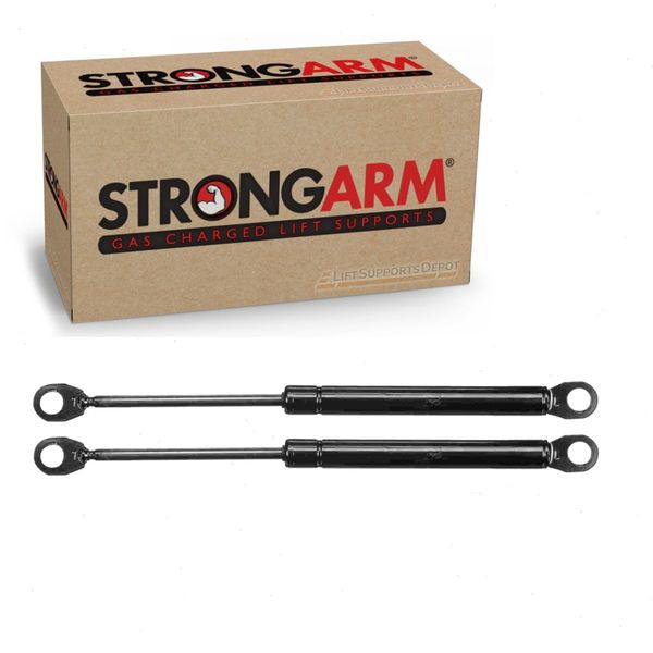 2 pc Strong Arm 4036 Universal Lift Supports for Body