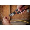 CRESCENT - Z2 Plier,8",Linesman,Cushion Grip (Z20508CG)