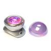 Funtime Gifts Laser Sphere - Dual-Use Mood Light & Light Show Projector