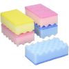 Kokubo Industry 3667 Value Choice Kitchen Sponge, Soft Type, 5 Pieces