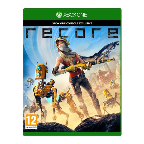 Recore (Xbox One)