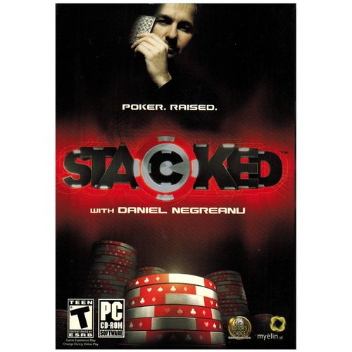 Stacked - PC