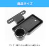YourKit Table Backseat Drink Holder Seat Back Pocket Storage Pocket