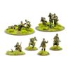 Bolt Action: French Army Support Group