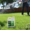 Soil Loosener-Soil Conditioner-Use Alone or with Aerators-Simple Lawn Solutions