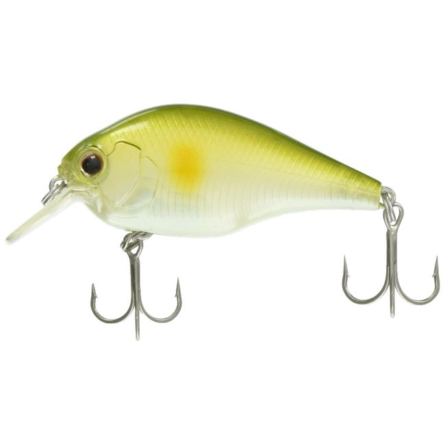 Evergreen Zelk Petit #27 Ayu Lures