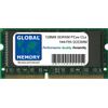 128MB PC66/100/133 144-PIN SDRAM SODIMM MEMORY RAM COMPATIBLE WITH IMAC G3/G4