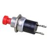 NEW Kadee #165 Quickie Switches SPST Push Button Switch Red Open FREE US SHIP