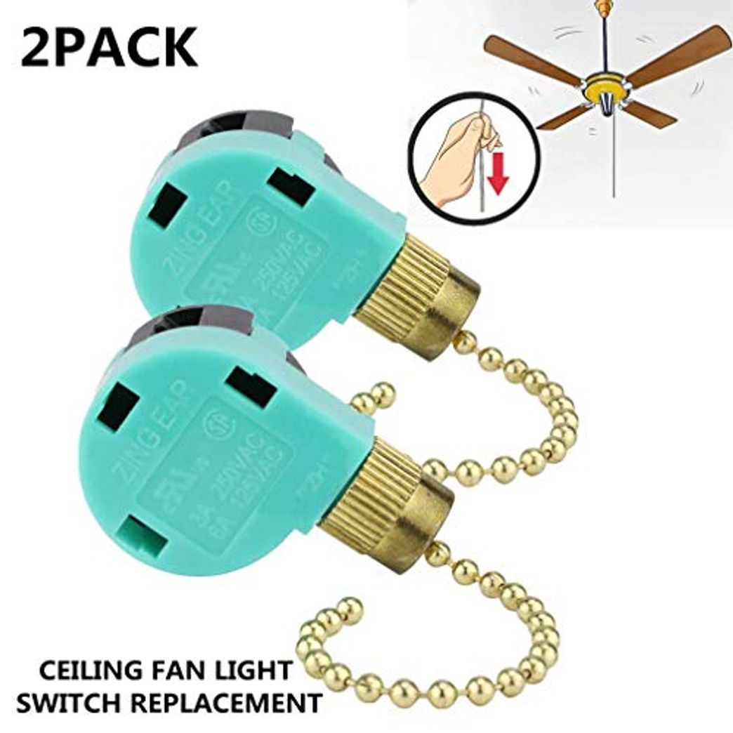 How To Hook Up Ceiling Fan With 4 Wires Shelly Lighting