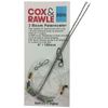 Cox & Rawle 2 Boom Paternoster