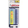 Dental Pro Interdental Brush 15P Size 4 M Bulk Pack (x3)