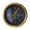 Nautical Compass Rose Cool Design for Adventurer PopSockets Swappable PopGrip