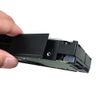 INEX HDE-08 USB 3.0 Connection, UASP Compatible, 3.5-inch HDD Case