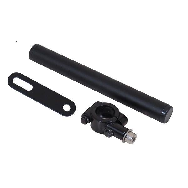 Worldwalk SMB-49 Smartphone Mount Bar for PCX160 Black
