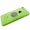 BuyBits Quick Fix Magnetic Car Air Vent Mount for iPhone 13 Mini