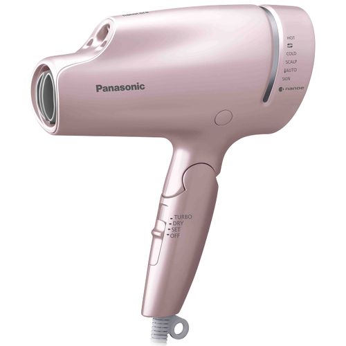 Panasonic nanocare EH-NA9G-PN Hair Dryer nanoe With Minerals, Pink Gold