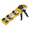 Dripless Brand DC600 Dual Component Adhesive Applicator 22 Oz, 26:1 Thrust Ratio