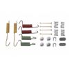 Raybestos H7248 Professional Grade Drum Brake Hardware Kit