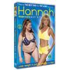 Hannah Waterman's Body Blitz [DVD]