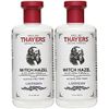 THAYERS Alcohol-Free Witch Hazel with Organic Aloe Vera Formula Toner, Lavender, Clear, Unscented, 12 Fl Oz, Pack of 2