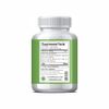 Herbsforever Brahmi Capsules – Bacopa Monnieri – Bacoside 30% to 35% – Stress Relief Supplement – 60 Vege Capsules – 800 Mg Each