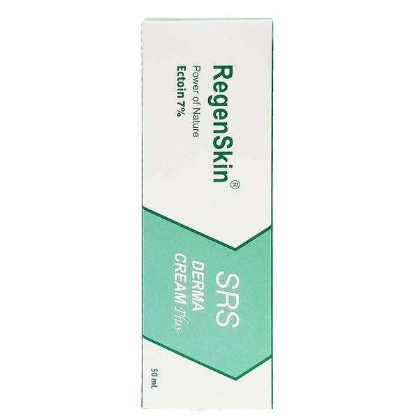 RegenSkin SRS Derma Cream Plus - 1.7 fl oz (50 ml)