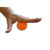 Rehabilitation Advantage Hand, Grip, Finger Therapy Exercise Ball Kit