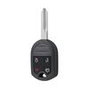 2 New!! Replacement Remote Key Fob 4 Button+Tool Kit For Ford Mustang Expedition