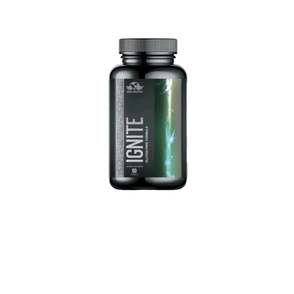 Vida Divina Ignite Capsules 