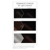 #46 Light Chestnut Bigen Permanent Powder - 6 Pack