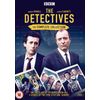 The Detectives - The Complete Collection [DVD] [2018]