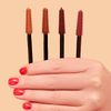 How to be a Redhead Finally Have Lashes Enhancing Mascara (Brown)