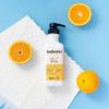 Babaria Vitamin C Moisturising Body Milk 500 ml