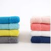 [SARA-CERA Home&Kitchen] SOF M Light Blue Imabari Towel Face Towel, blue