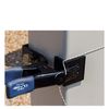 Bon 21-291 Jag Clamp - XL (Pair), Blue
